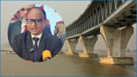 পদ্মা সেতু দুর্নীতি মামলায় গায়ের জোরে প্রতিবেদন দেওয়া হয়েছিল : দুদক চেয়ারম্যান