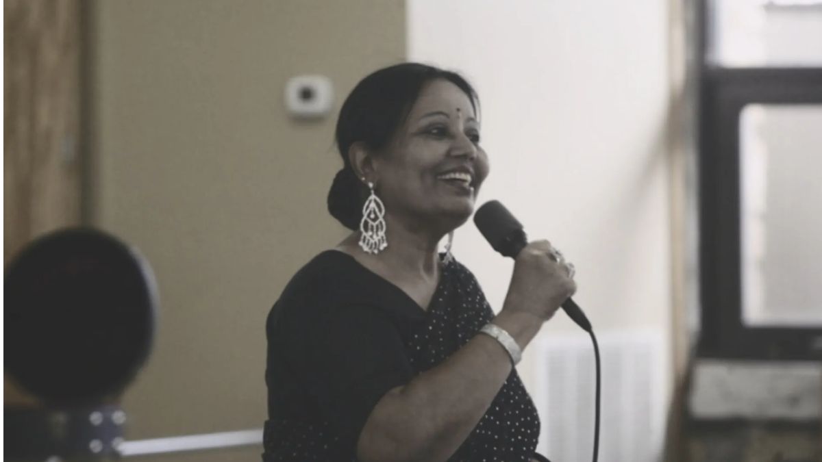 সংগীতশিল্পী জিনাত রেহানা আর নেই