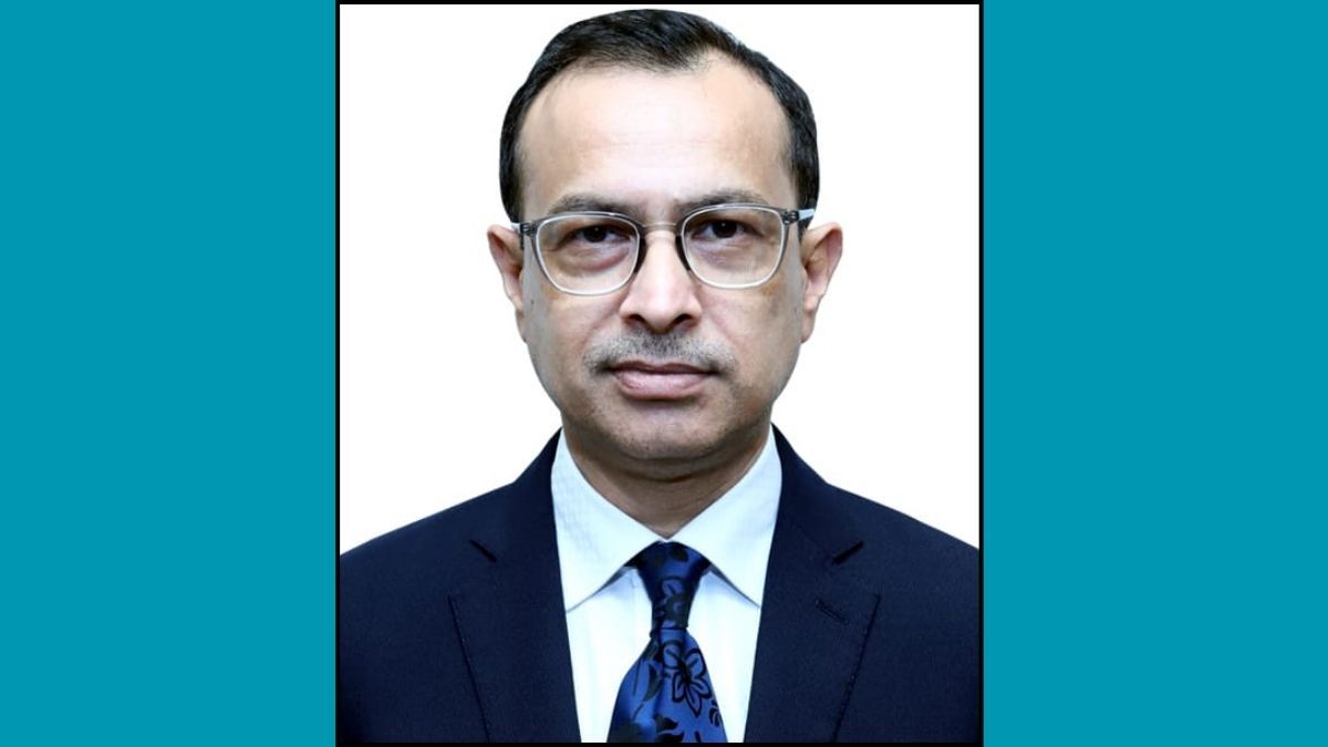 ডিএসই’র নতুন প্রধান প্রযুক্তি কর্মকর্তা ড. আসিফুর রহমান