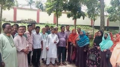 ১৫ মাস ধরে বন্ধ ইউপি সদস্যদের সম্মানিভাতা