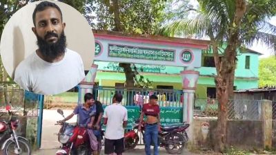 মামলার পর হুমকি-ধমকিতে বিপাকে নির্যাতিত ছাত্রের বাবা