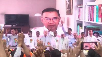 জনগণের সঙ্গে থাকুন, আইন নিজের হাতে তুলে নেবেন না