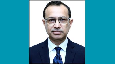 ডিএসই’র নতুন প্রধান প্রযুক্তি কর্মকর্তা ড. আসিফুর রহমান