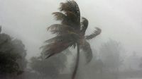 ৭ অঞ্চলে ঝড়ের আভাস