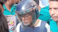 সাবেক সিইসি নূরুল হুদার জামিন নামঞ্জুর