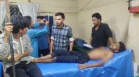 পটিয়ায় বৈষম্যবিরোধী ছাত্রদের ওপর পুলিশের লাঠিচার্জ, আহত ১১