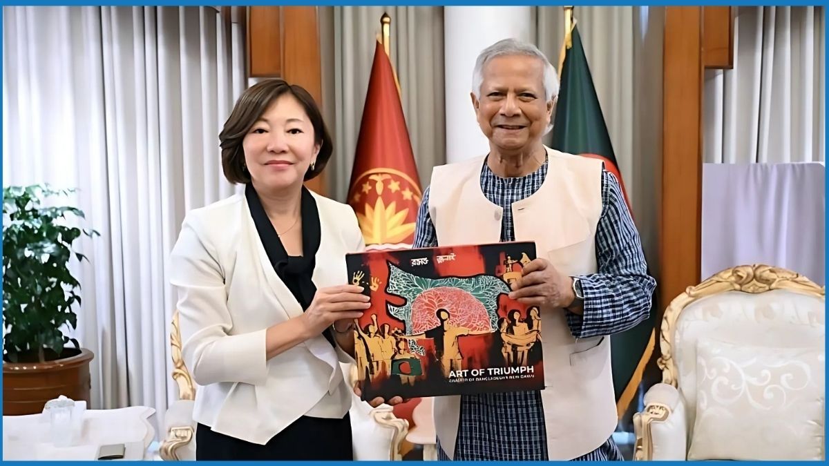 জাপানে শিক্ষাবৃত্তি ও বাংলাদেশি কর্মী নিয়োগ বাড়ানোর আহ্বান