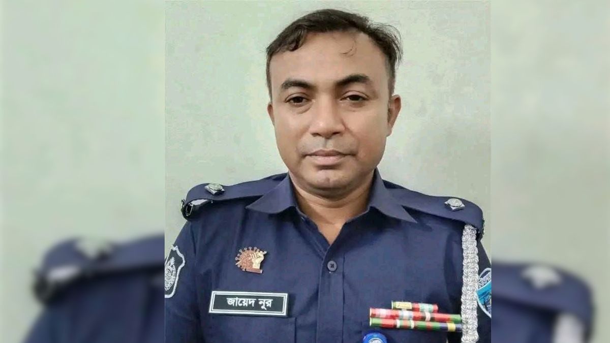 অবশেষে পটিয়া থানার ওসি প্রত্যাহার