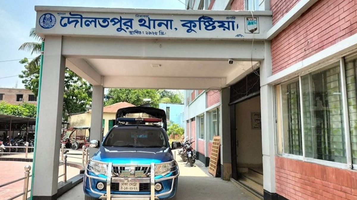 কুষ্টিয়ায় প্রতিপক্ষের ছুরিকাঘাতে যুবক নিহত