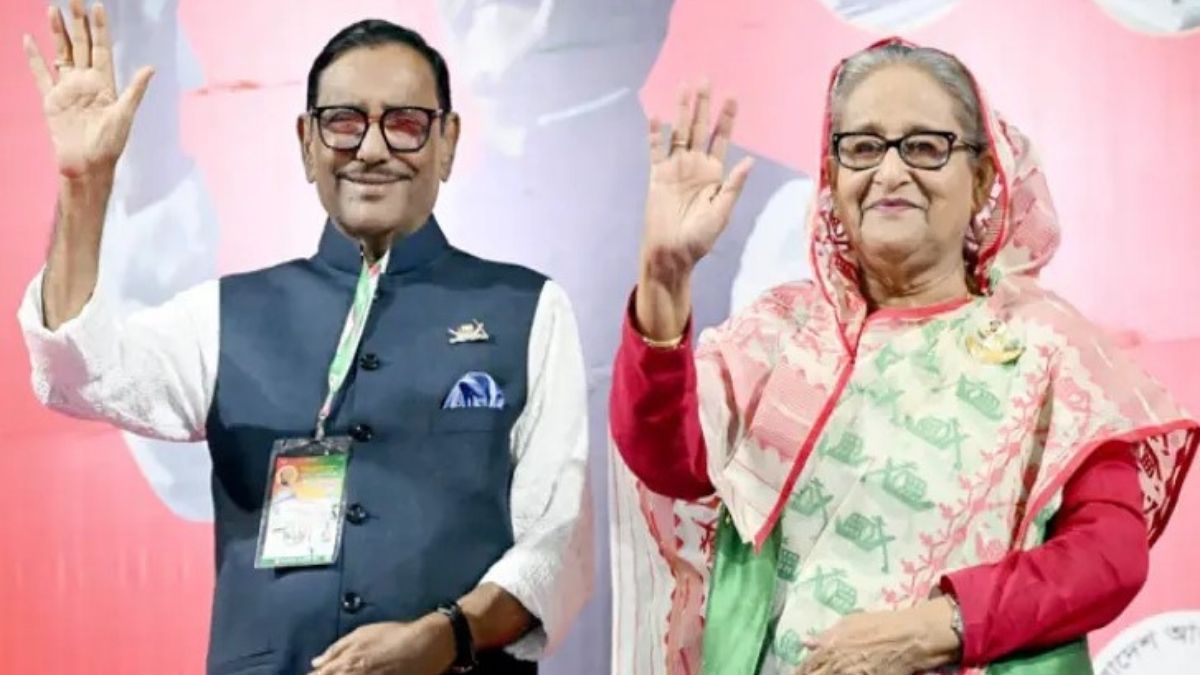 শেখ হাসিনা-কাদেরসহ ৩৯২ জনের বিরুদ্ধে ৪ হত্যা মামলা