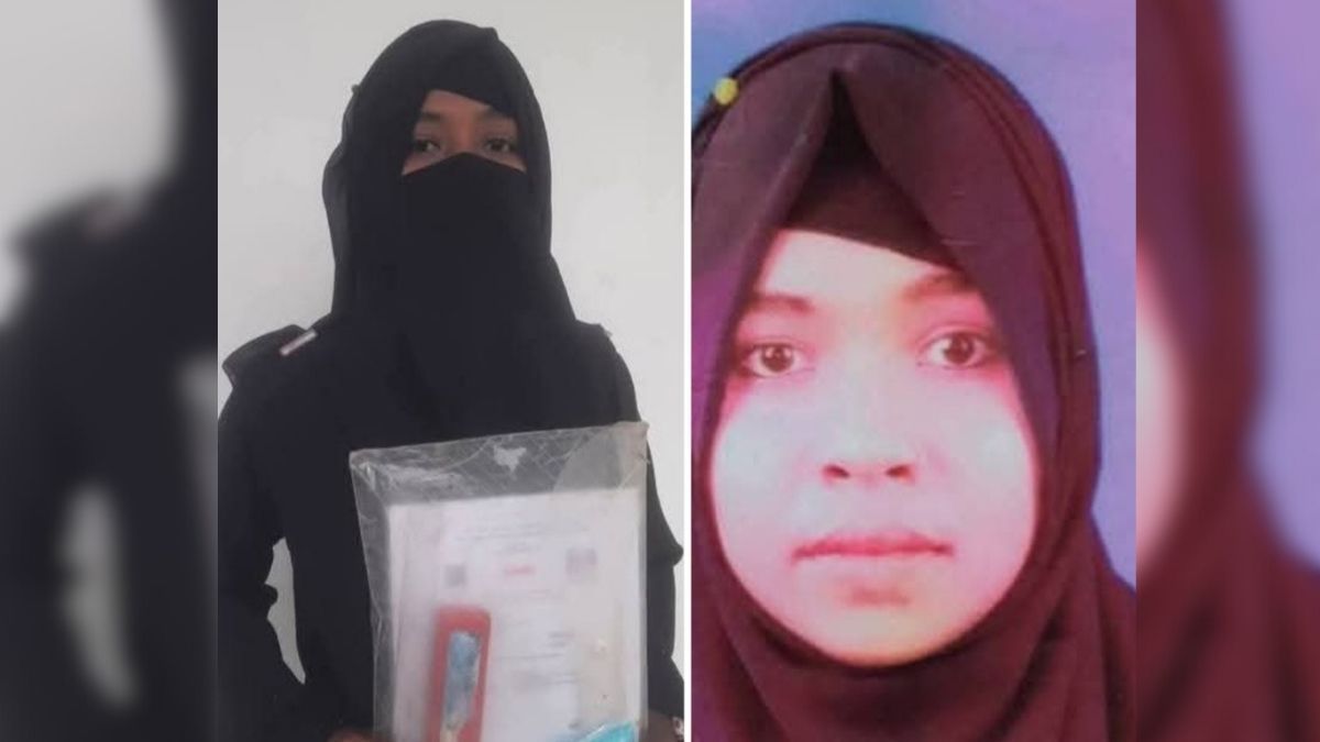বাড়িতে মায়ের লাশ রেখে এইচএসসি পরীক্ষাকেন্দ্রে ২ শিক্ষার্থী
