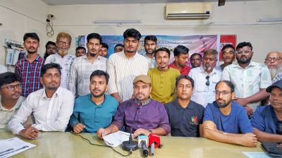 বগুড়ায় শনিবার এনসিপির ‘জুলাই পদযাত্রা’ কর্মসূচি