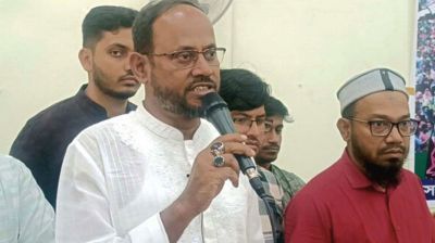 বিএনপি জনগণের পাশে থেকে দেশের মালিকানা প্রতিষ্ঠা করবে