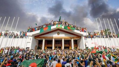 তরুণদের চোখে জুলাই : সেরা আইডিয়ায় মিলবে ১০ লক্ষ টাকার বাস্তবায়ন বাজেট