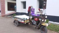 ঢাকা-ভাঙা এক্সপ্রেসওয়েতে গাড়িচাপায় নারী নিহত
