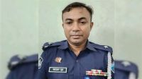 অবশেষে পটিয়া থানার ওসি প্রত্যাহার
