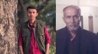 ফেনীতে ছেলের হাতে হাতকড়া দেখে স্ট্রোকে বাবার মৃত্যু