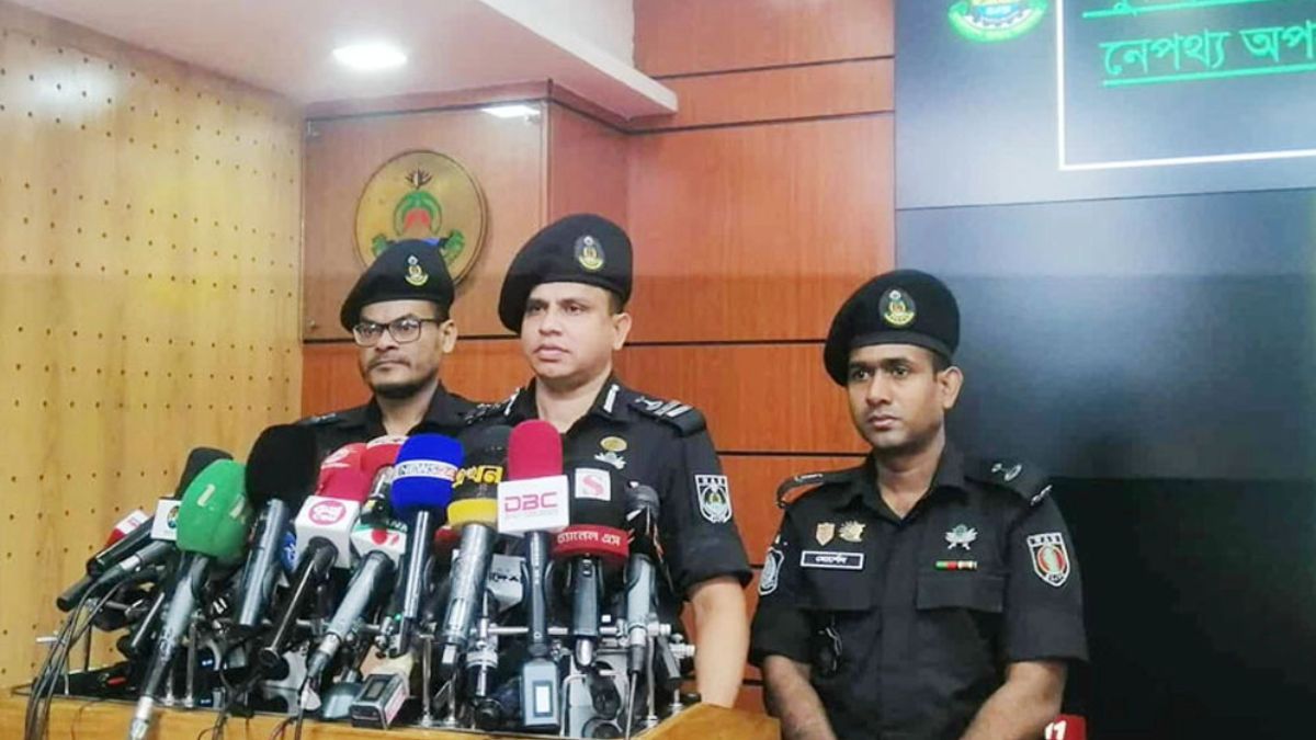 মুরাদনগরে ভিডিও ছড়ানোর নেপথ্যে দুই ভাইয়ের দ্বন্দ্ব