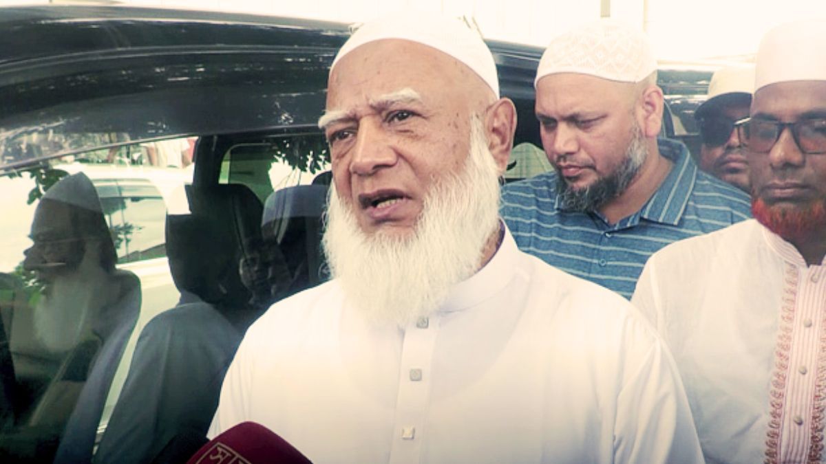 মৌলিক সংস্কার ছাড়া সুষ্ঠু নির্বাচন সম্ভব নয়
