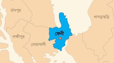 ফেনীতে অর্ধশত স্পটে প্রকাশ্যে মাদক বিক্রি