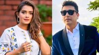 নতুন অধ্যায়ে জায়েদ, সঙ্গী তানজিন তিশা