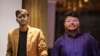 খুবি রোটার‌্যাক্ট ক্লাবের নতুন সভাপতি নোমান, সম্পাদক রাদ