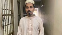 ফেনী জেলা ছাত্রলীগ নেতা ঢাকায় গ্রেপ্তার