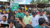তরুণ ও বিকল্প নেতৃত্ব বেছে নেওয়ার আহ্বান নাহিদের