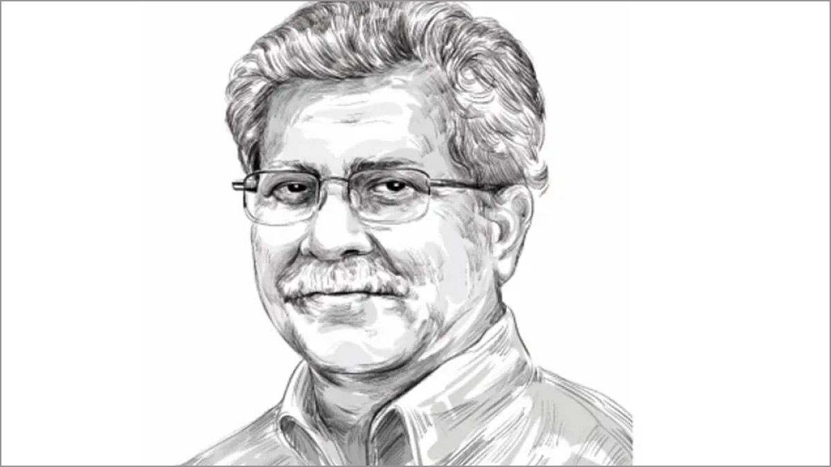 ‘আমাদের সময়’ পত্রিকার সম্পাদক হলেন আবু সাঈদ খান