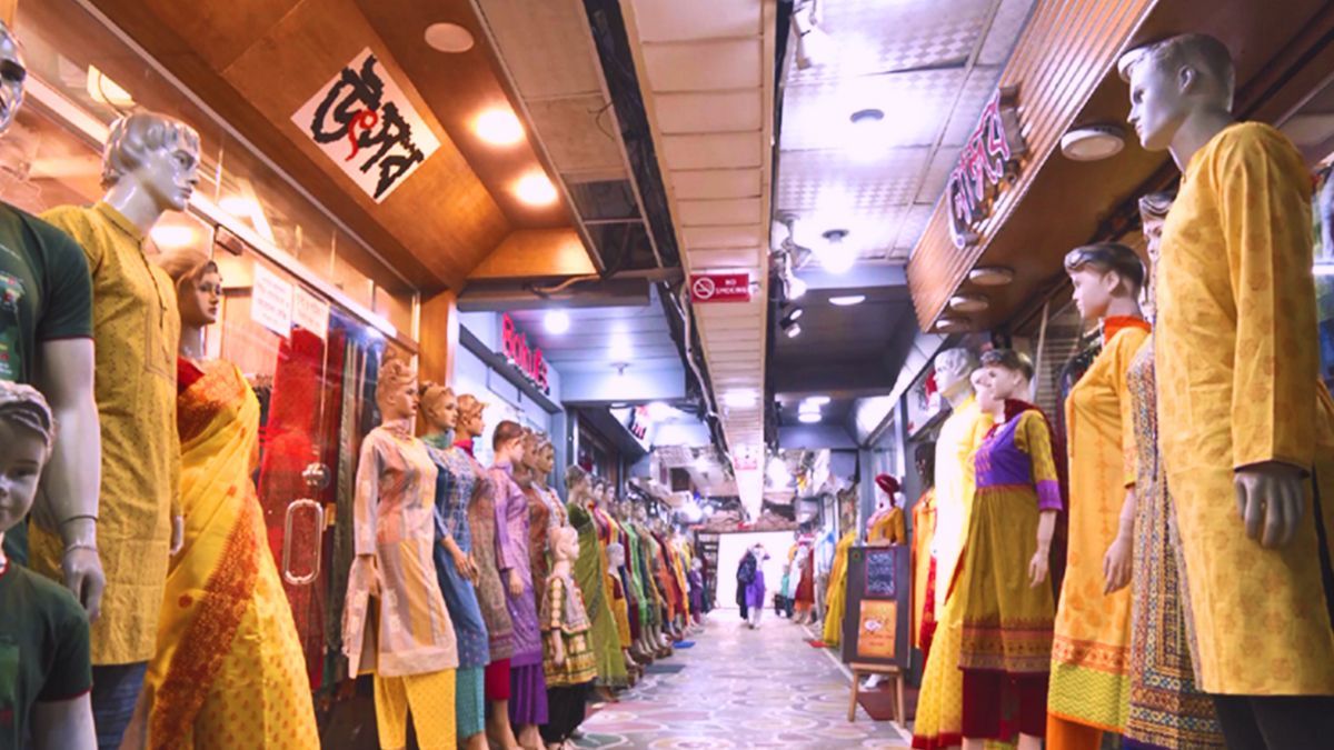 শনিবার রাজধানীর যেসব এলাকার দোকান-মার্কেট বন্ধ
