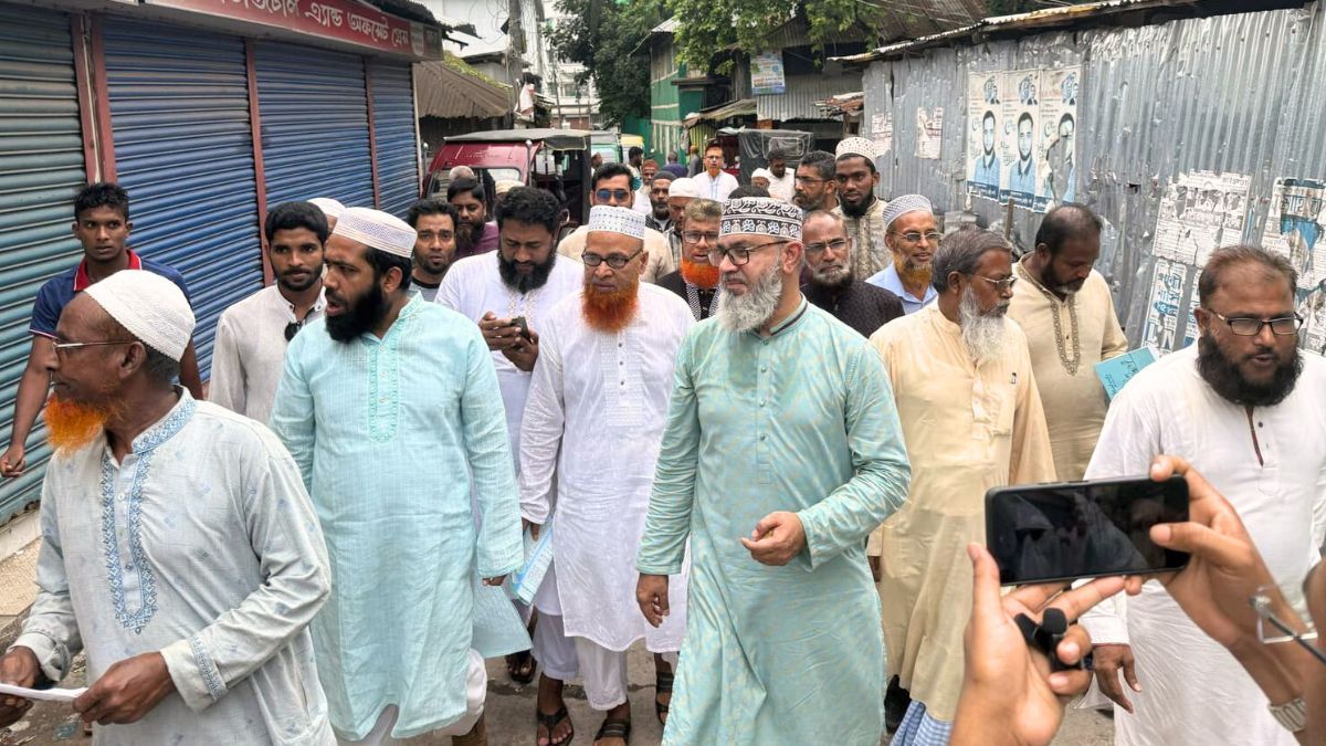পিআর পদ্ধতিতে মনোনয়ন বাণিজ্য বন্ধ করা সম্ভব
