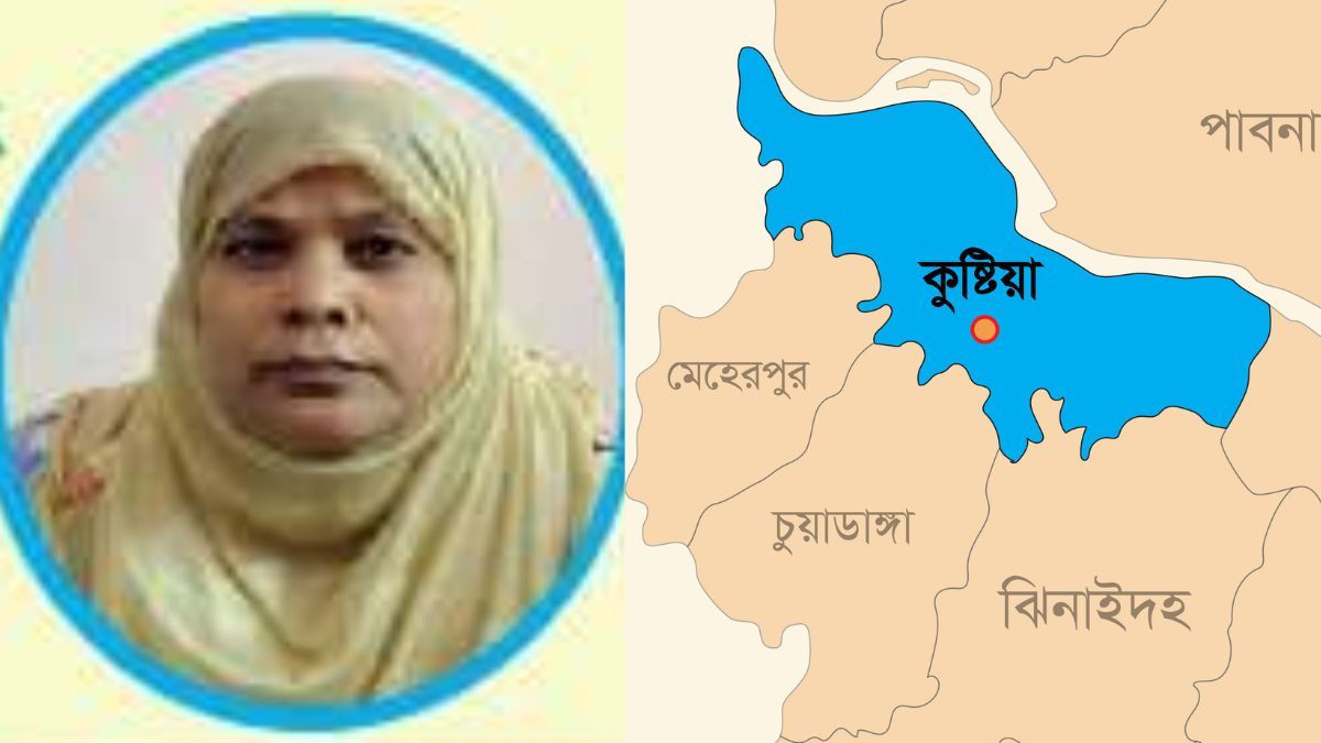 কুষ্টিয়া জেনারেল হাসপাতাল চিকিৎসক-নার্সের অবহেলায় রোগীর মৃত্যুর অভিযোগ