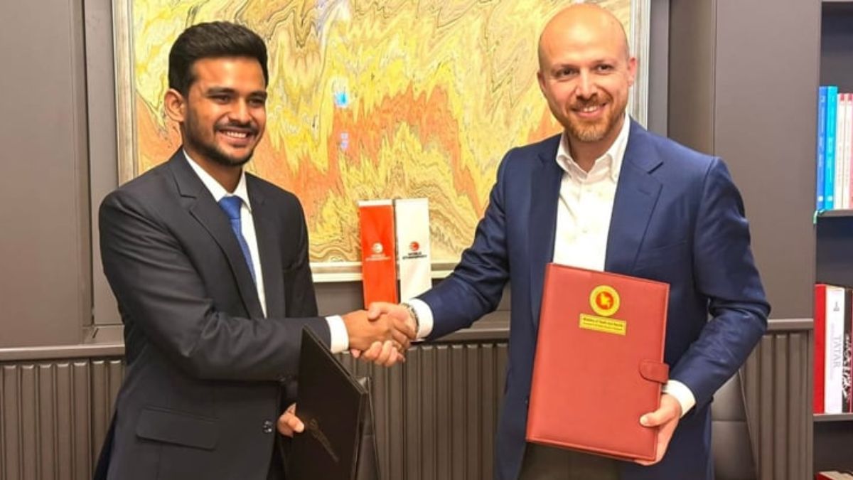 ঐতিহ্যবাহী খেলাধুলা প্রচারে ডব্লিউইইউ'র সঙ্গে এমওইউ সই