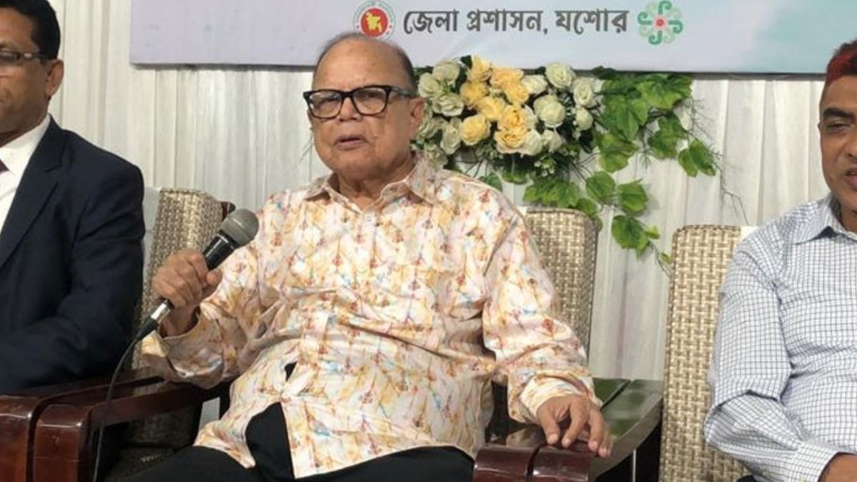 শিগগিরই চালের দাম সহনীয় পর্যায়ে আসবে : খাদ্য উপদেষ্টা