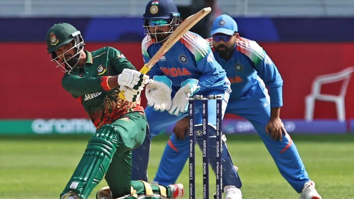 গুঞ্জনই সত্য, পেছাল ভারতের বাংলাদেশ সফর