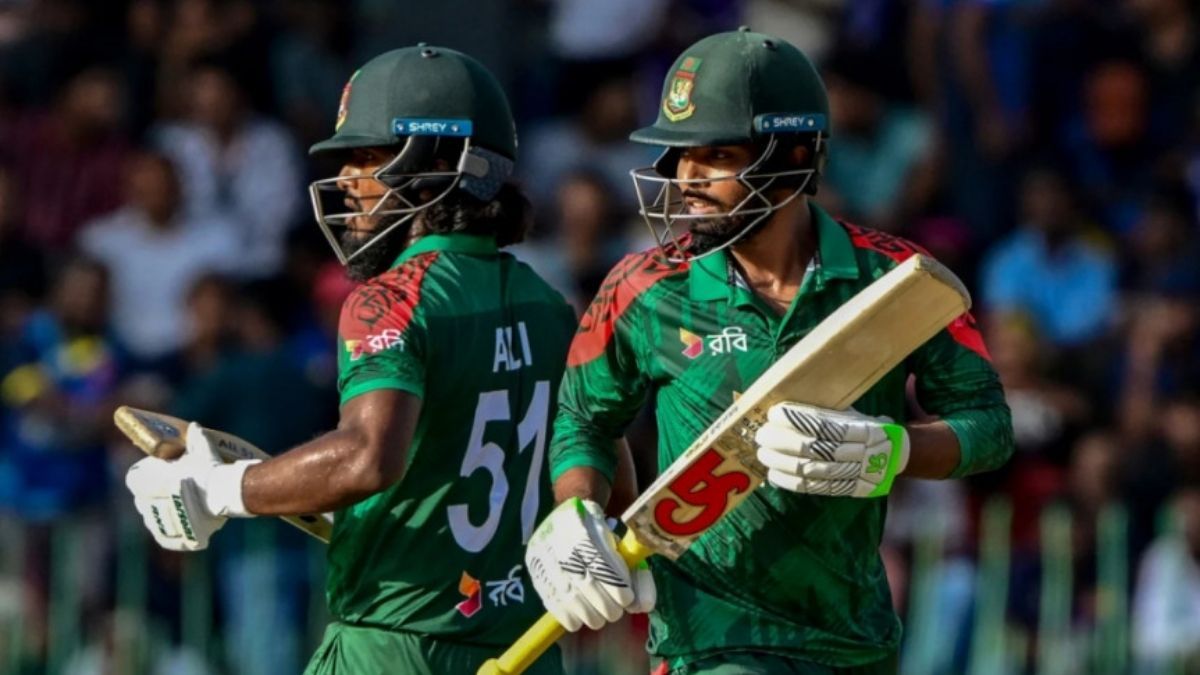 ২৪৮ রানেই গুটিয়ে গেল টাইগাররা