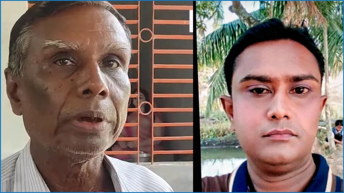 বাপ-বেটার বিরুদ্ধে চাঁদাবাজির অভিযোগ, বাগেরহাটের হালিশহরে অসন্তোষ