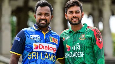 সিরিজ বাঁচাতে বিকেলে মাঠে নামছে বাংলাদেশ