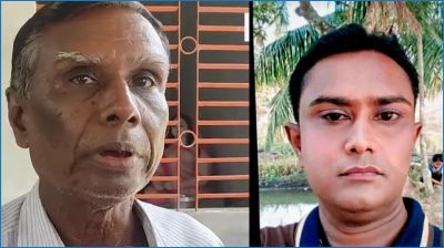 বাপ-বেটার বিরুদ্ধে চাঁদাবাজির অভিযোগ, বাগেরহাটের হালিশহরে অসন্তোষ