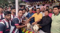 স্বৈরাচার সরকার যুবসমাজকে ধ্বংস করেছিল