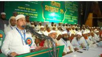 ইসলামপন্থীদের নিয়ে বৃহত্তর ঐক্য গড়ার চেষ্টা চলছে : রফিকুল ইসলাম