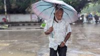 ঢাকায় হালকা বৃষ্টির আভাস, কমতে পারে গরম