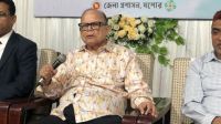 শিগগিরই চালের দাম সহনীয় পর্যায়ে আসবে : খাদ্য উপদেষ্টা