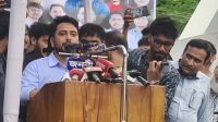 ‘মোদিকে বলব, অন্যদের পুশইন না করে হাসিনাকে ফেরত পাঠান’