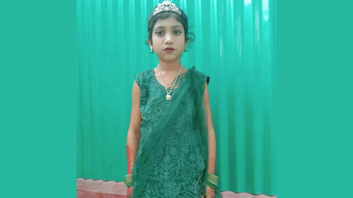 সরাইলে মসজিদের দোতলায় মিলল নিখোঁজ শিশুর লাশ, ধর্ষণের পর হত্যার অভিযোগ