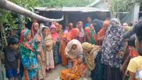 জয়পুরহাটে পুকুরে ডুবে দুই শিশুর মৃত্যু