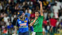 তানভীরের ঘূর্ণিতে শ্রীলঙ্কাকে হারাল বাংলাদেশ