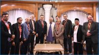 ইসলামিক এনজিওগুলোকে সামাজিক ব্যবসায় আসার আহ্বান প্রধান উপদেষ্টার
