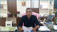 ‘জুলাই গণঅভ্যুত্থানের বর্ষপূর্তি’তে পাবিপ্রবিতে মাসব্যাপী কর্মসূচি