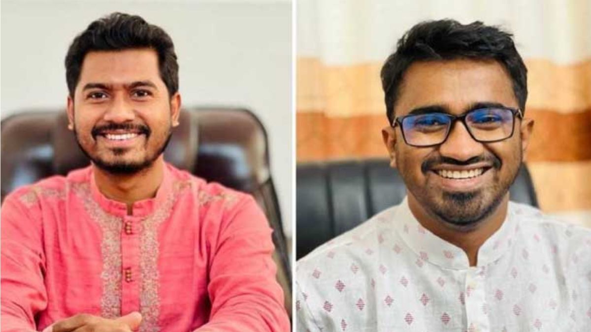 নুর ও রাশেদ বিরুদ্ধে মামলা, জামালপুরে ছাত্র-অধিকারের মশাল মিছিল